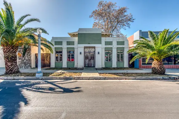 1821 Van Ness Avenue, Fresno, CA 93721