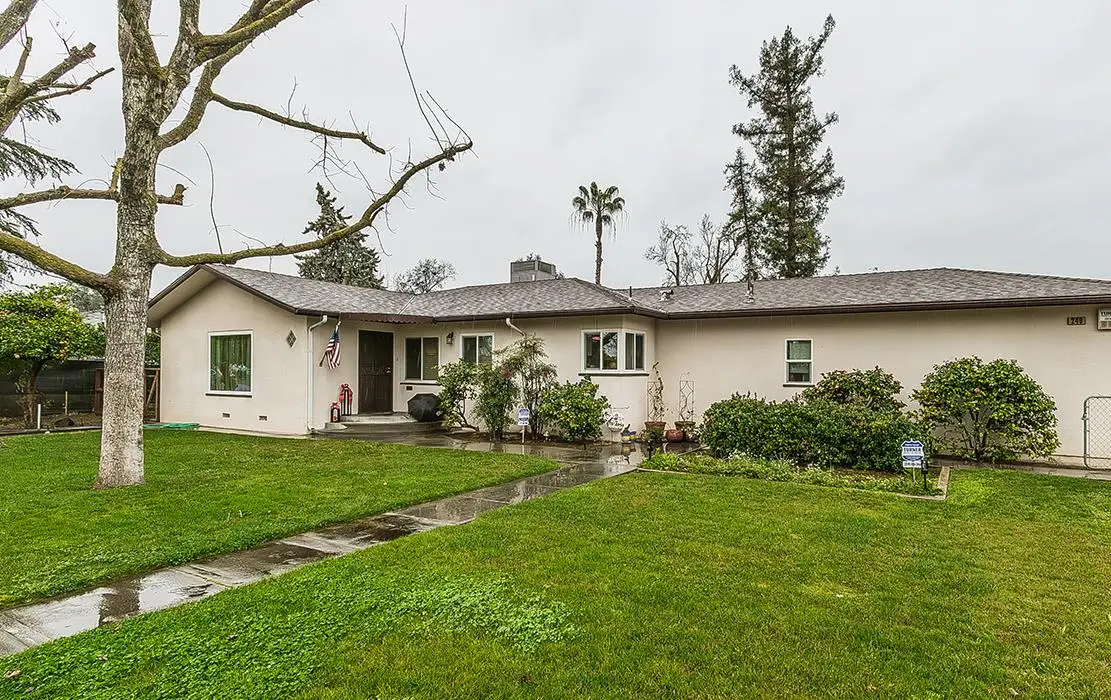 240 S Bailey Avenue, Fresno, CA 93727 - #1