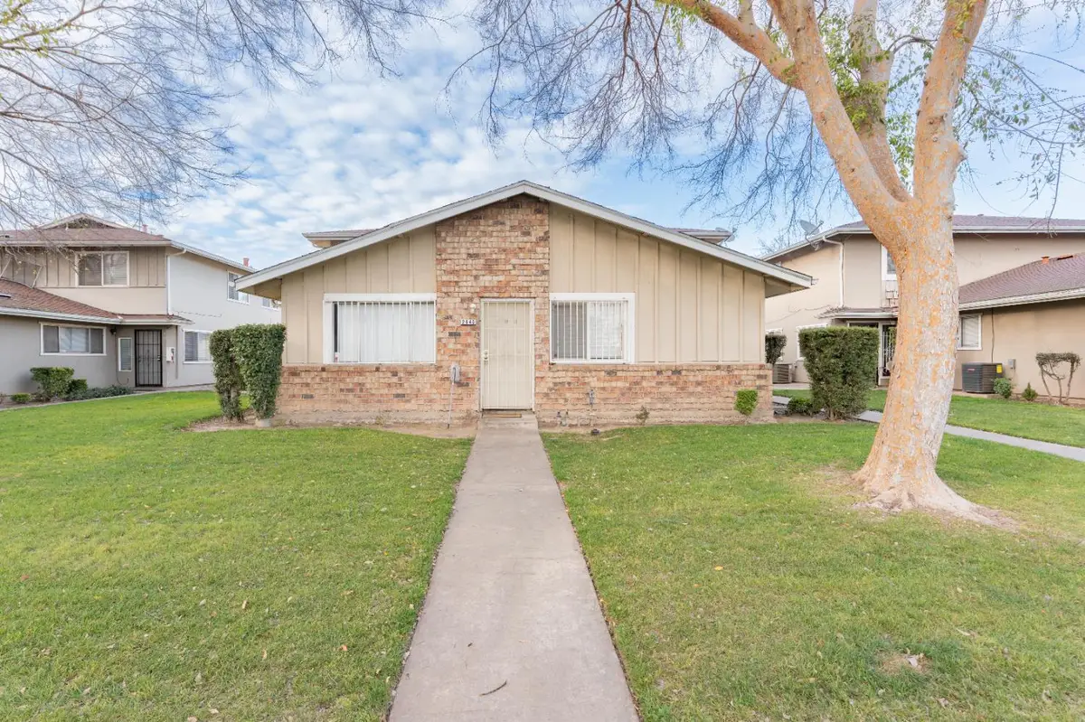 2640 W 2640 W Fairmont Avenue #101, Fresno, CA 93705 - #1