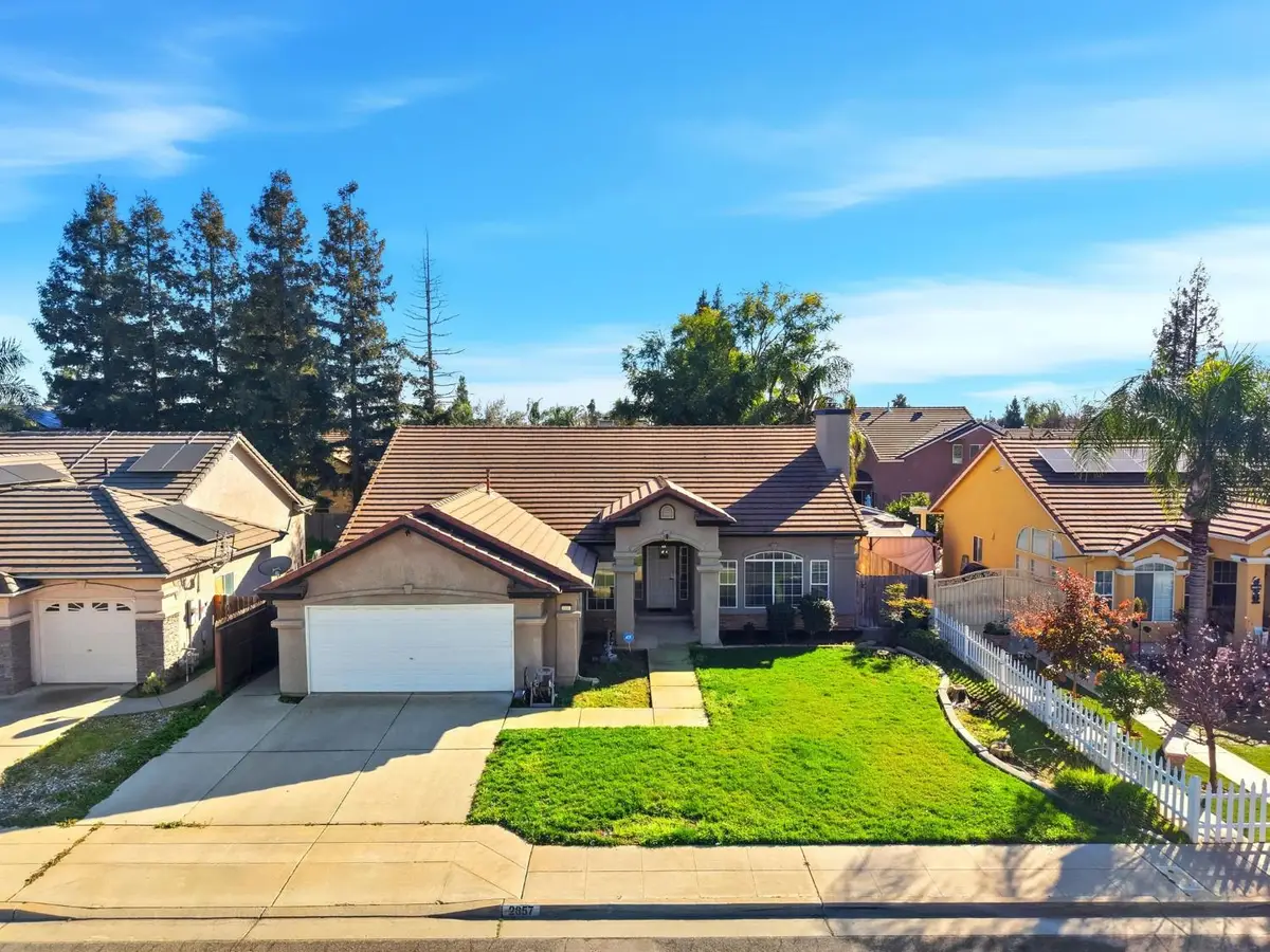 2857 E Ryan Lane, Fresno, CA 93720 - #1