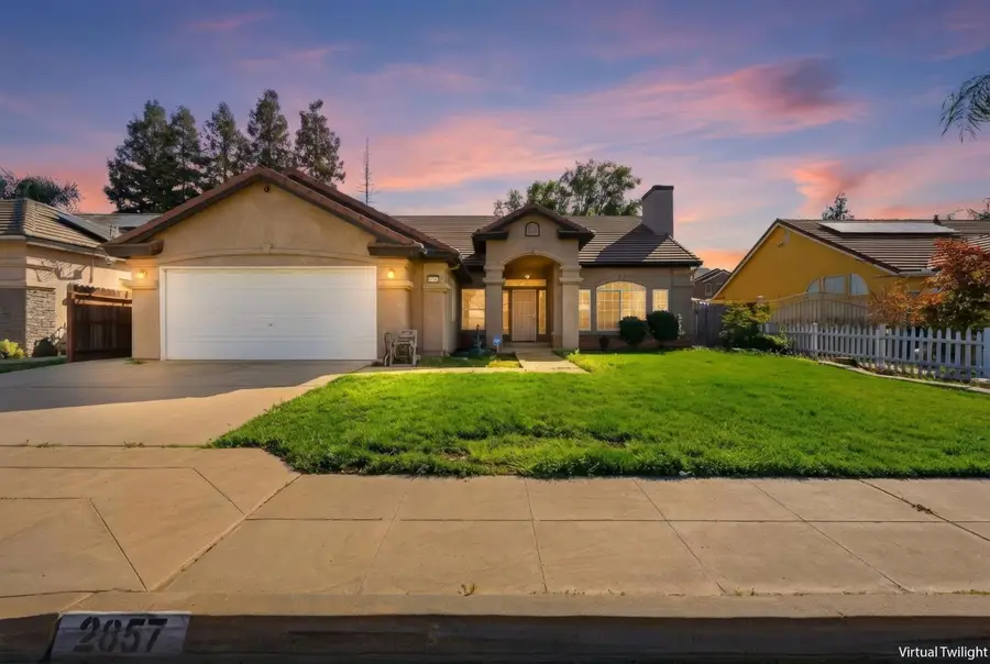 2857 E Ryan Lane, Fresno, CA 93720 - #2