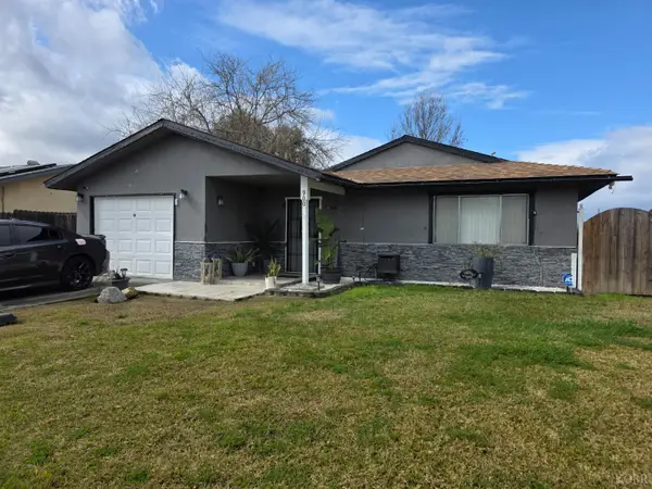 900 Keegan Avenue, Corcoran, CA 93212