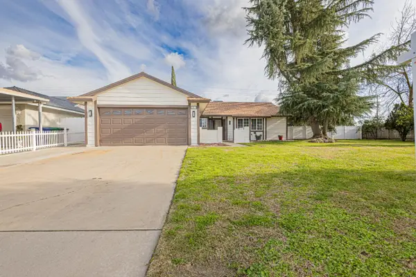 715 Rosehill Drive, Chowchilla, CA 93610