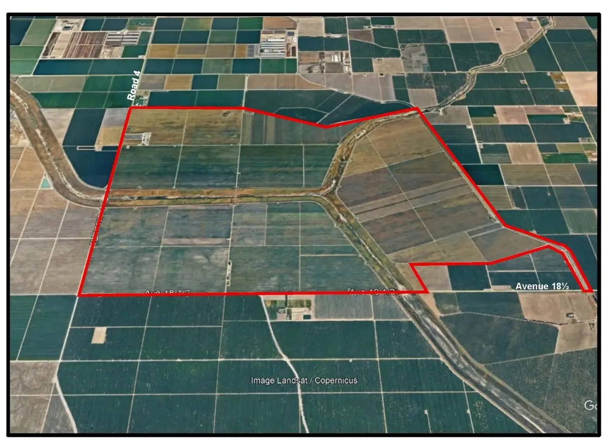 20303 Road 4, Chowchilla, CA 93610 - #1