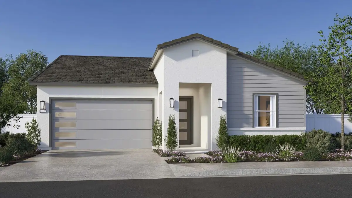 854 Solar Lane, Clovis, CA 93619 - #1