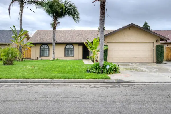 3643 W Robinson Avenue, Fresno, CA 93722