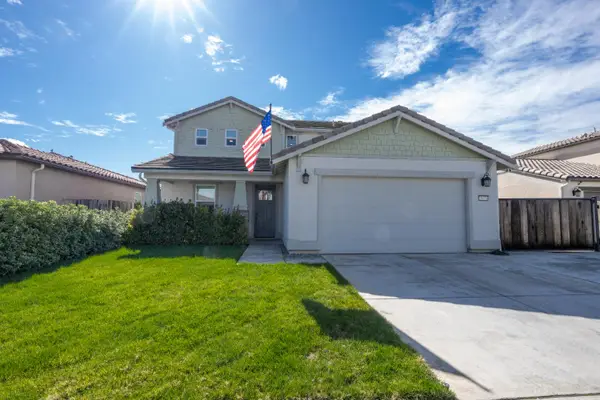3970 Mitchell Avenue, Clovis, CA 93619