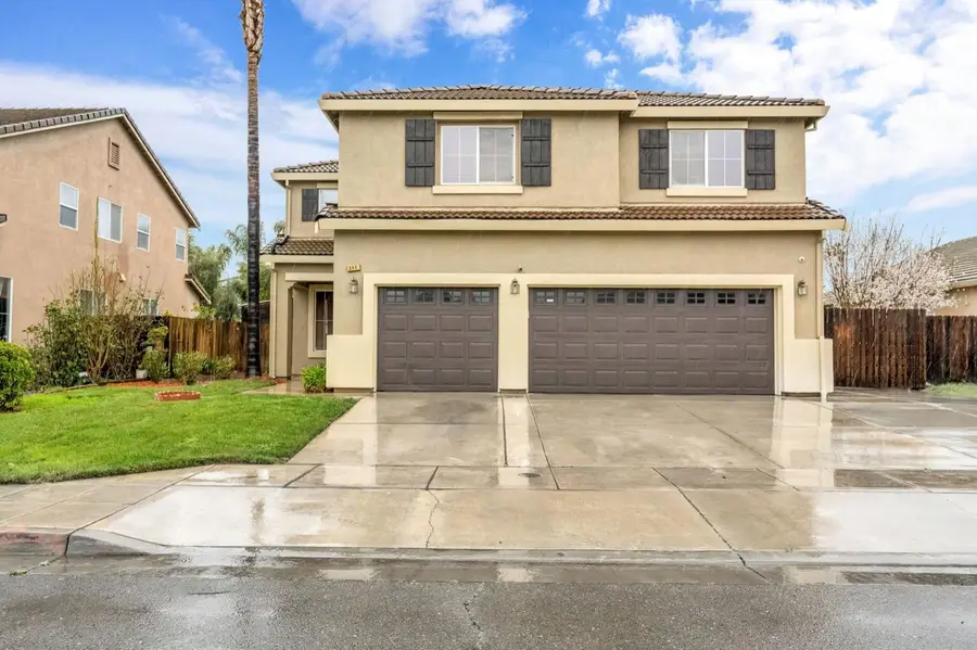 344 Rose Avenue, Chowchilla, CA 93610 - #2