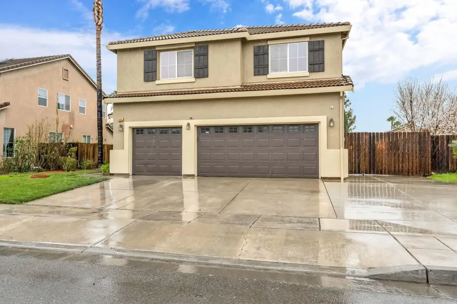 344 Rose Avenue, Chowchilla, CA 93610 - #3