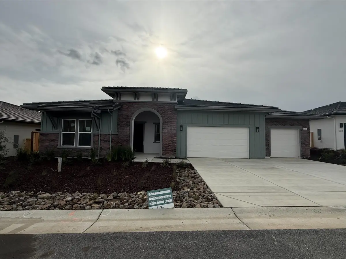 8226 Iron Creek Drive, Friant, CA 93626 - #1