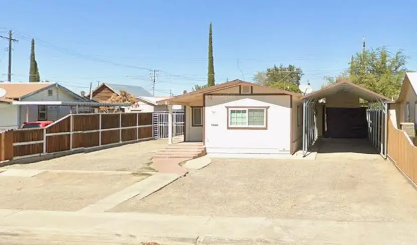 309 E Madera Street, Avenal, CA 93204 - #1