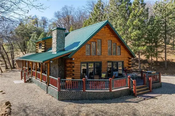 52815 Timberview Road, North Fork, CA 93643