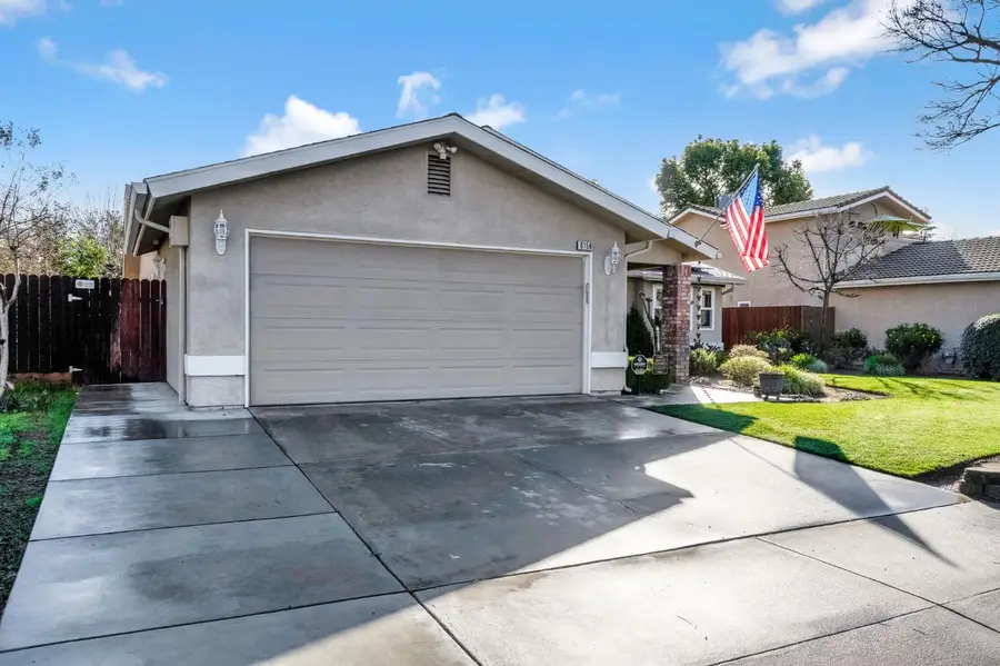 6156 N Constance Avenue, Fresno, CA 93722 - #3