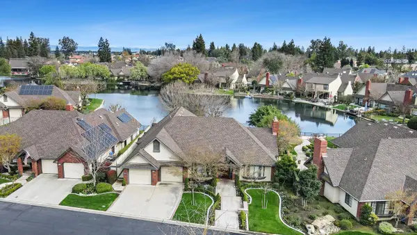 2555 W Bluff Avenue #170, Fresno, CA 93711