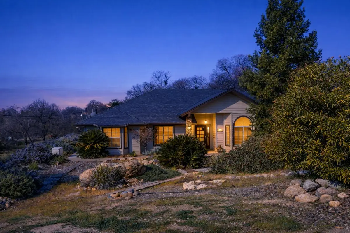 41766 John Muir Drive, Coarsegold, CA 93614 - #1