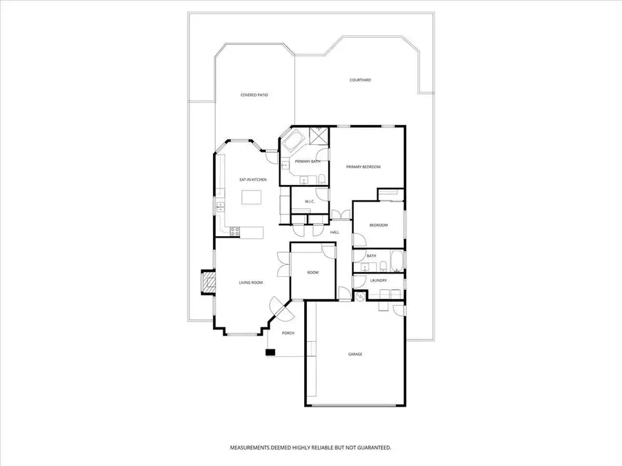 2450 E Fox Glen Avenue, Fresno, CA 93730 - #3