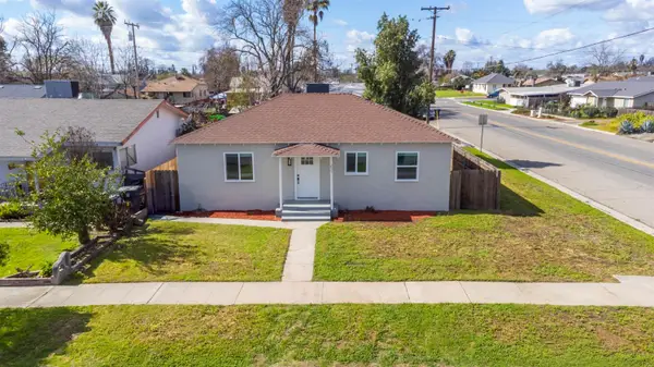 257 N F Street, Tulare, CA 93274