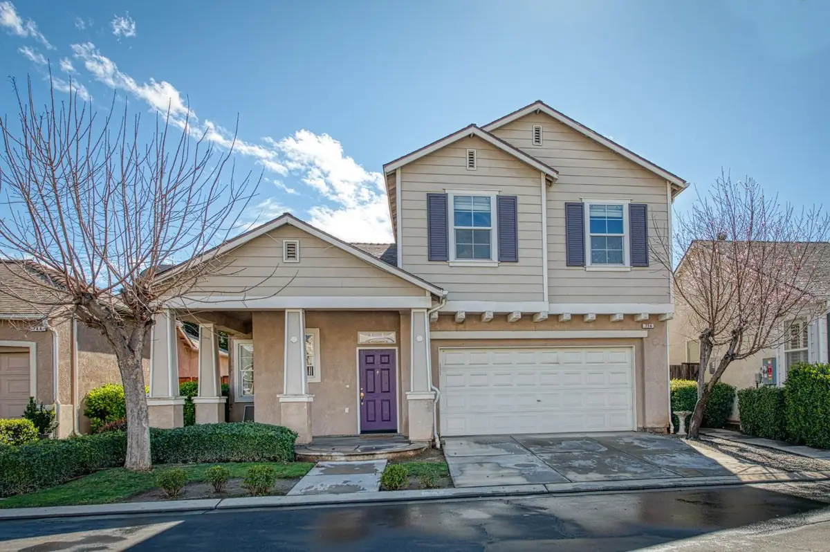 754 W Riviera Lane, Clovis, CA 93619 - #1