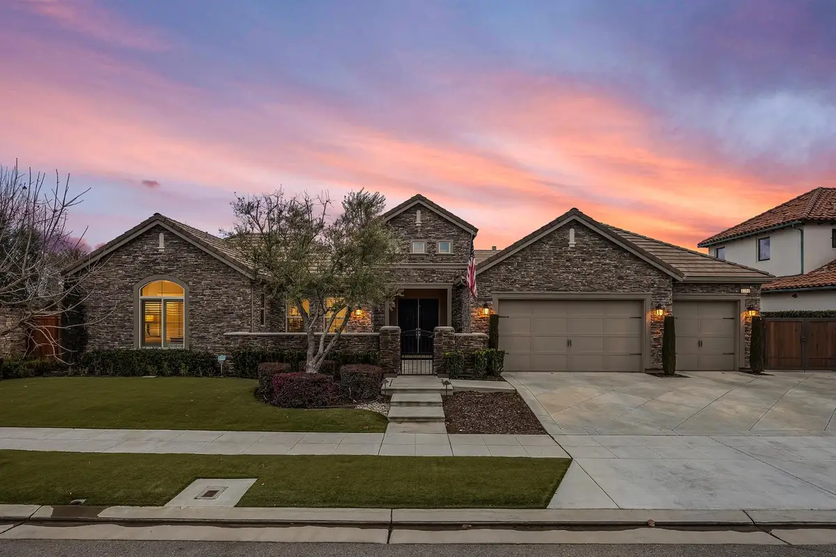 3396 Trenton Avenue, Clovis, CA 93619 - #1