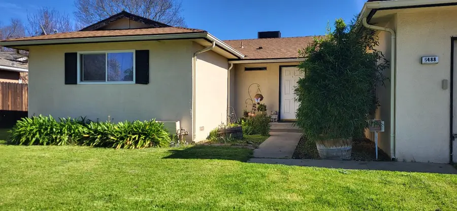 6488 N Kennedy, Fresno, CA 93710 - #2