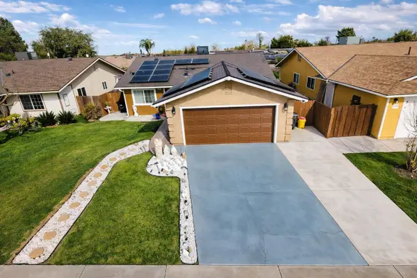 23663 Uvas Avenue, Madera, CA 93637