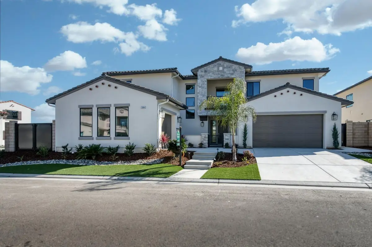 11664 N Range View Drive, Fresno, CA 93730 - #1