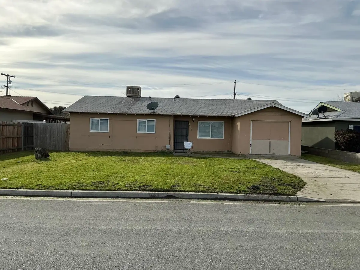 20237 Mulberry Street, Stratford, CA 93266 - #1