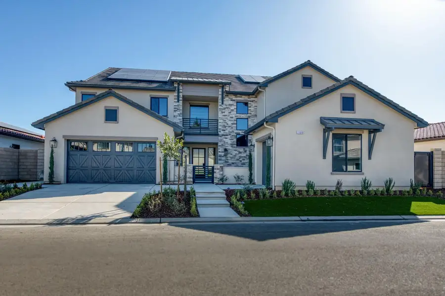 11610 N Range View Drive, Fresno, CA 93730 - #2