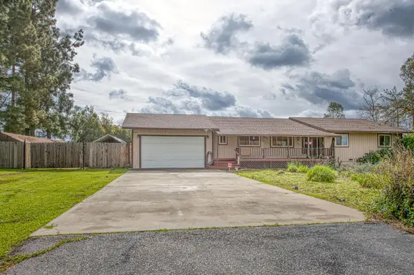 25268 Avenue 18 1/2, Madera, CA 93638