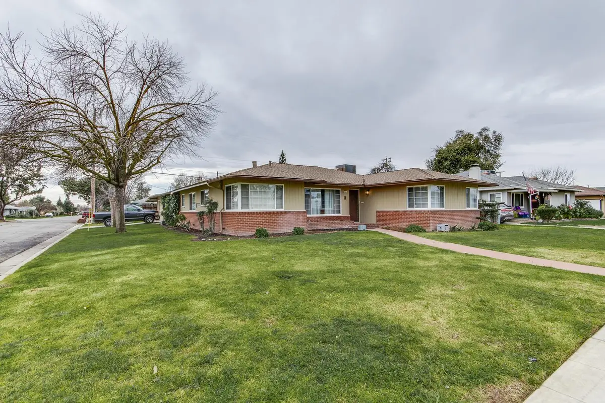 703 W Princeton Avenue, Fresno, CA 93705 - #1