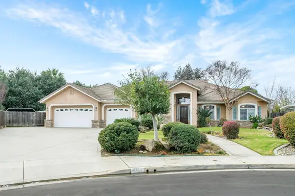 2614 Indianapolis Avenue, Clovis, CA 93611