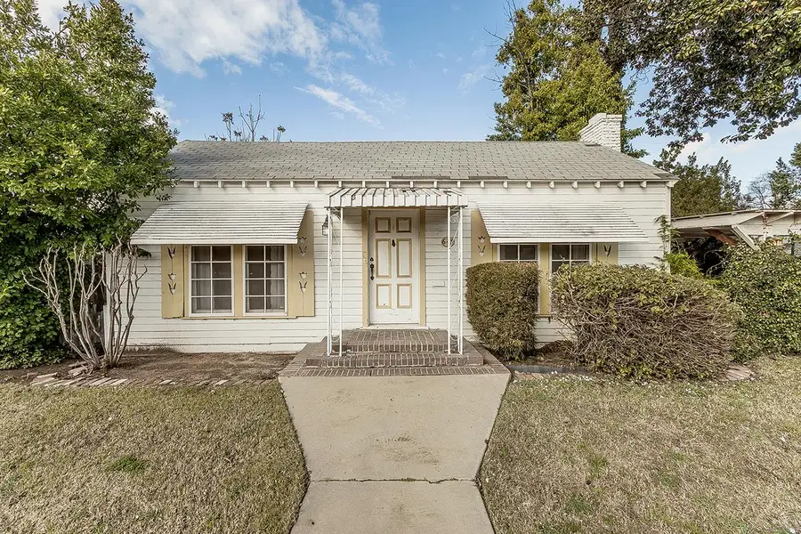 643 E Vassar Avenue, Fresno, CA 93704 - #2