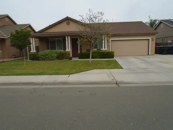 1383 Manor Avenue, Hanford, CA 93230