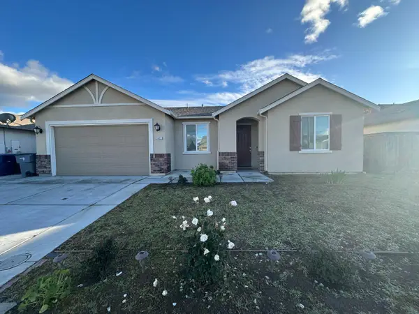 5448 E Laurite Avenue, Fresno, CA 93727