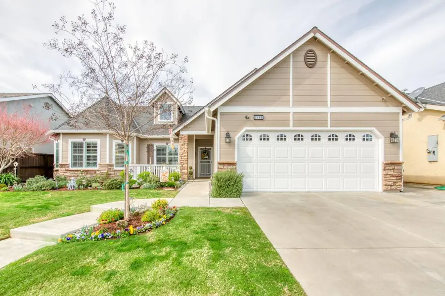 3165 N Arroyo Avenue, Fresno, CA 93727 - #2