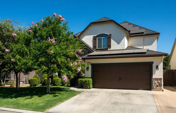 6712 W Lucas Drive, Fresno, CA 93722