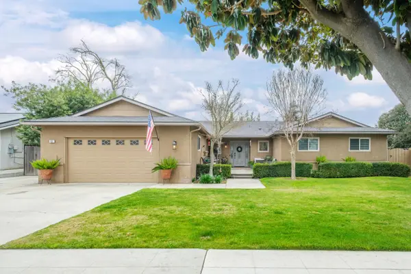 1637 W Los Altos Avenue, Fresno, CA 93711