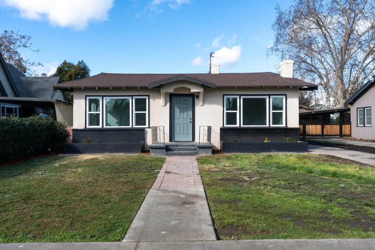 4323 E Iowa, Fresno, CA 93702 - #1