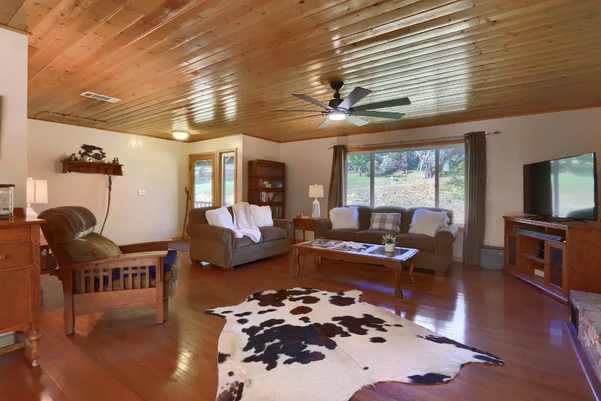 5840 Evergreen Lane, Mariposa, CA 95338 - #1
