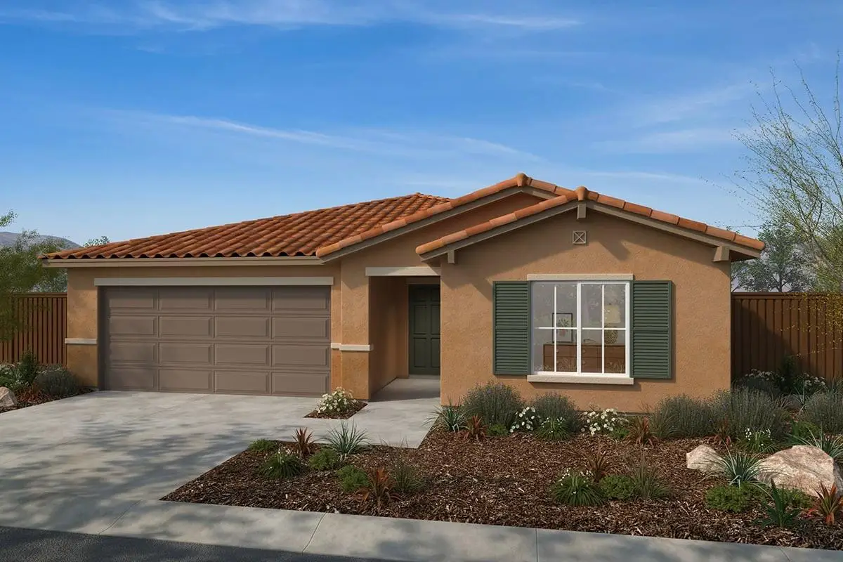 2227 S Terry Avenue, Fresno, CA 93725 - #1