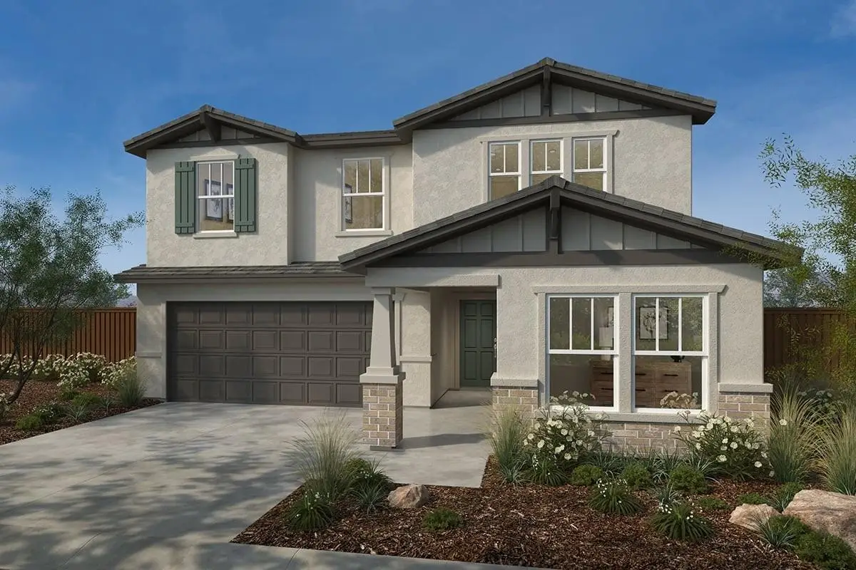 2195 S Terry Avenue, Fresno, CA 93725 - #1