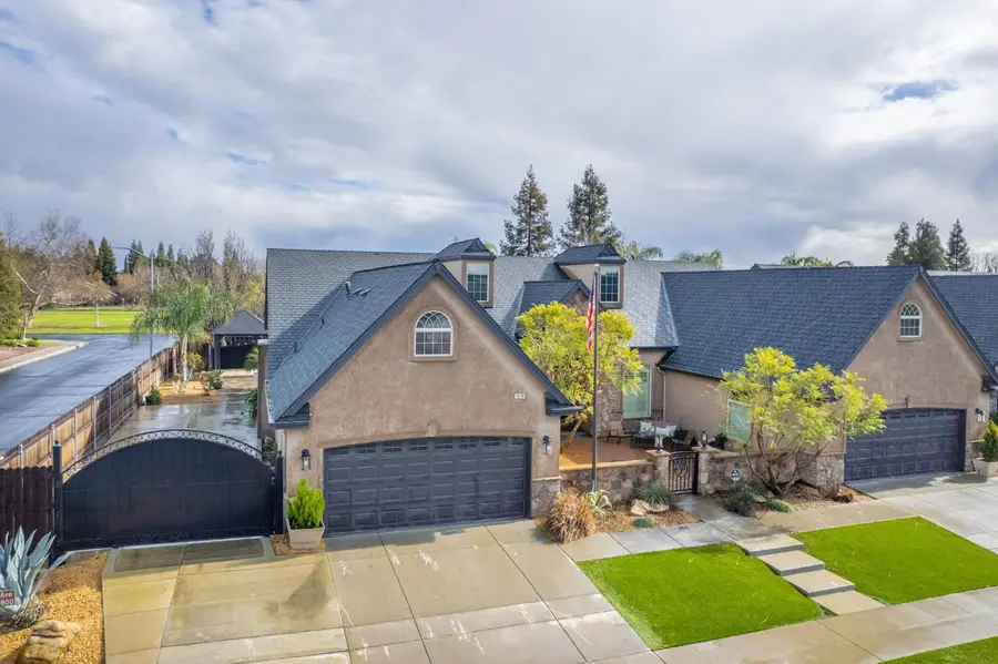 1879 N Harvard Avenue, Clovis, CA 93619 - #3