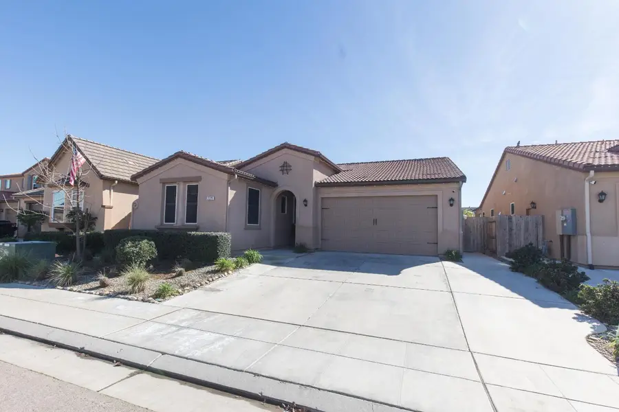 7375 E Lansing Way, Fresno, CA 93737 - #2