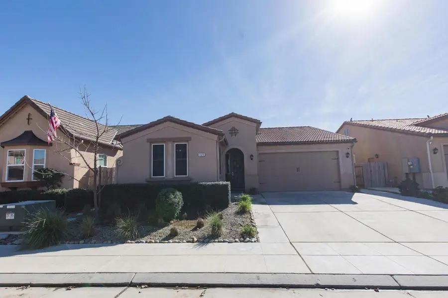 7375 E Lansing Way, Fresno, CA 93737 - #3