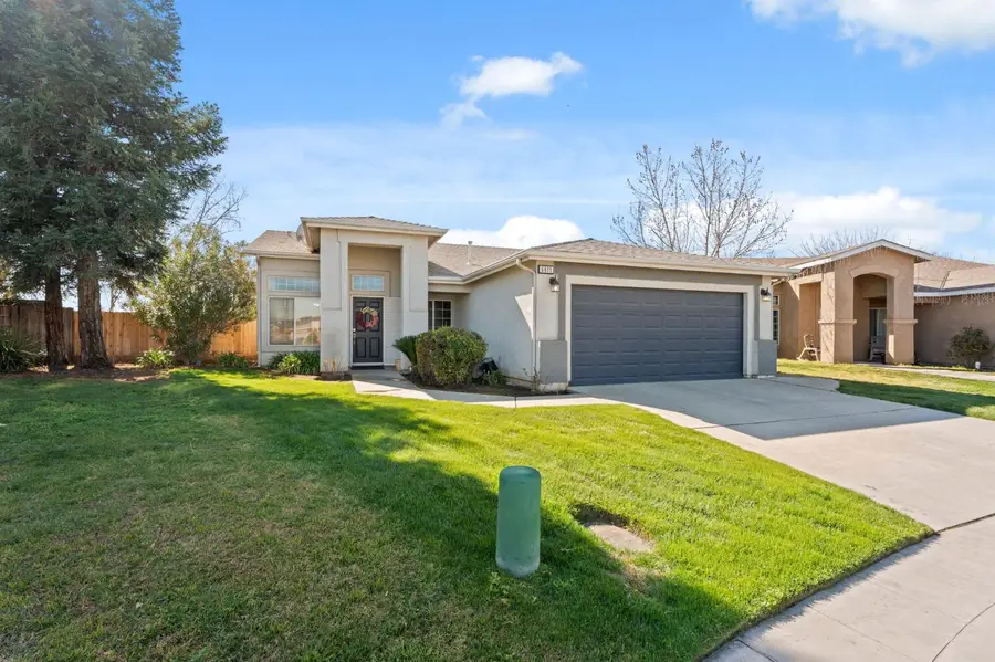 6615 N Babigian Avenue, Fresno, CA 93722 - #3