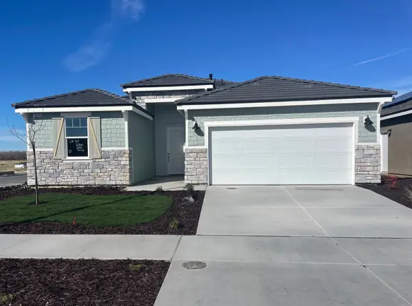 16220 West David Ave, Kerman, CA 93630