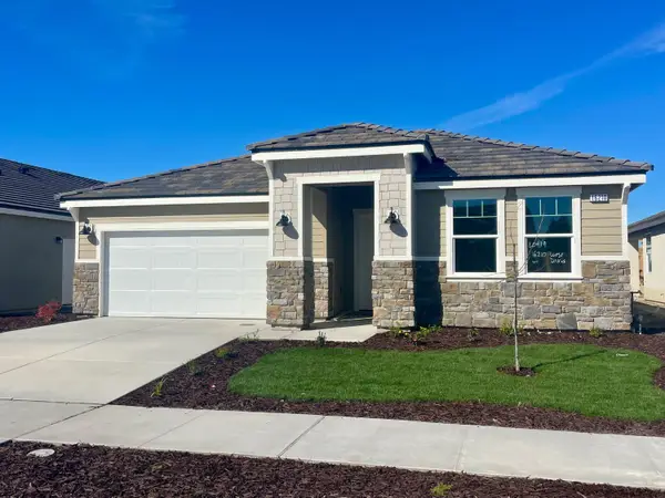 16210 West David Ave, Kerman, CA 93630