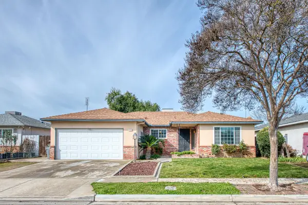 4129 N Ricewood Avenue, Fresno, CA 93705
