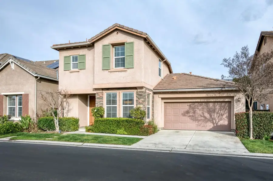 1851 N Dupree Lane, Clovis, CA 93619 - #2