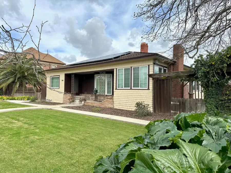 1301 N Douty Street, Hanford, CA 93230 - #2
